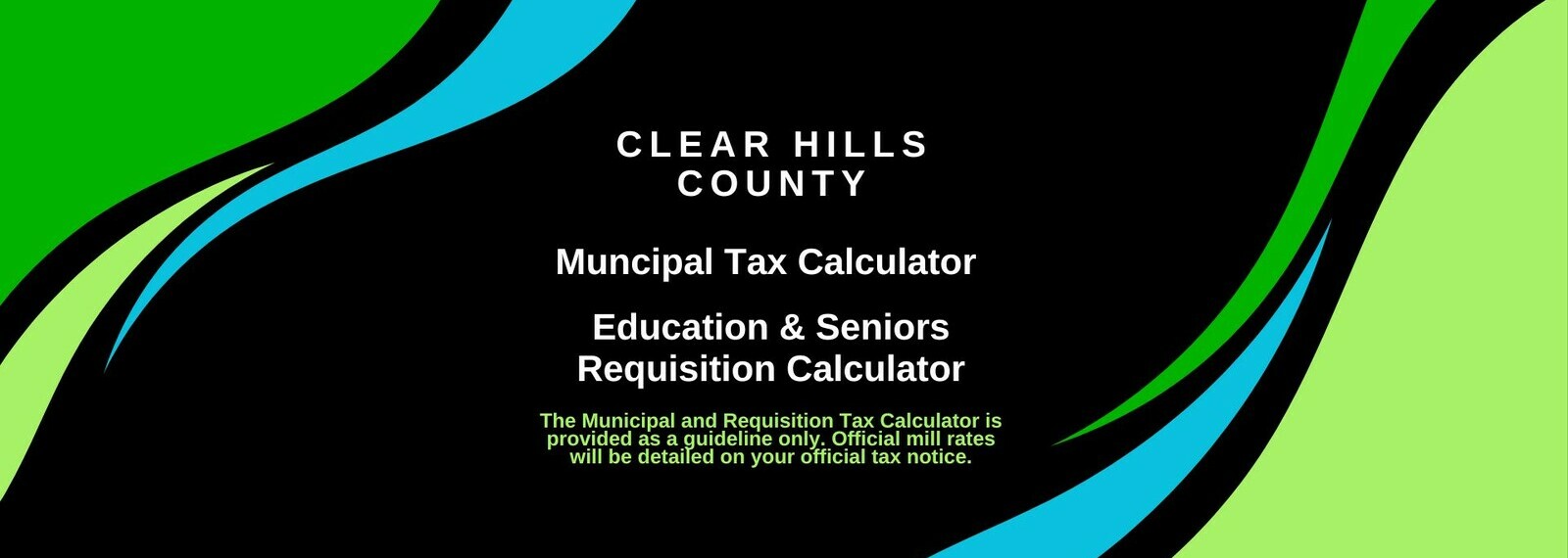 Property Tax Calculator