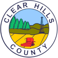 Clear Hills County